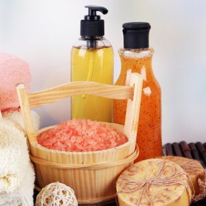 Health & Personal Care"